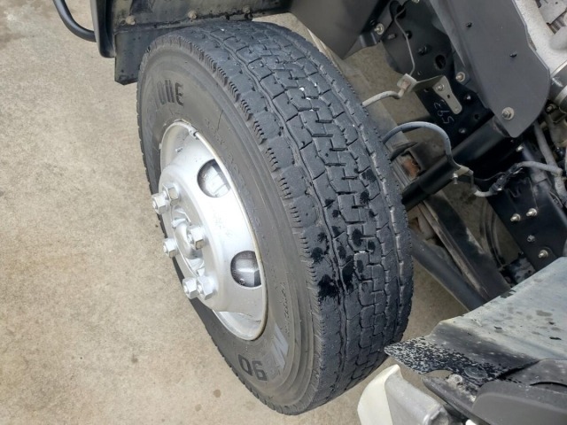 Hino RANGER 2013 7001656-23