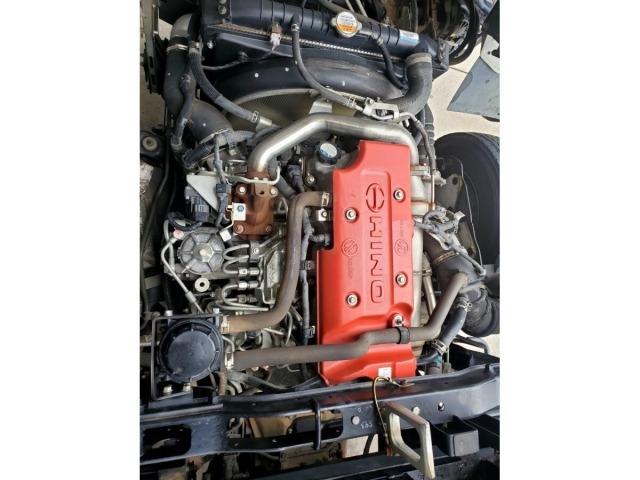 Hino RANGER 2013 7001656-25