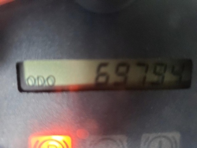Hino RANGER 2013 7001656-27