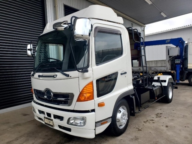 Hino RANGER 2013 7001656-28