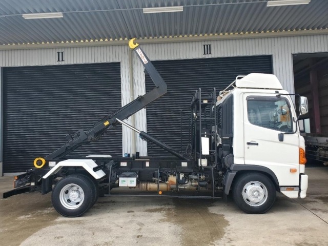 Hino RANGER 2013 7001656-4