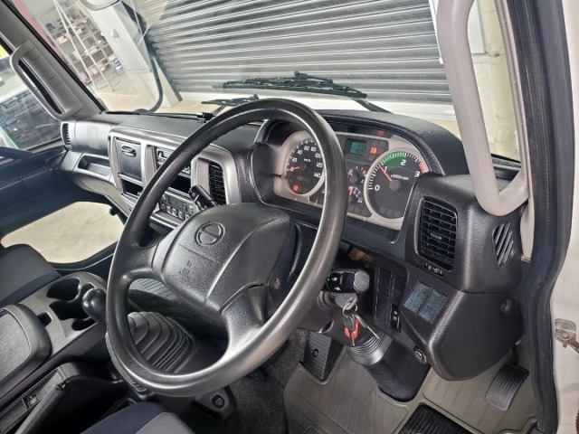 Hino RANGER 2013 7001656-5
