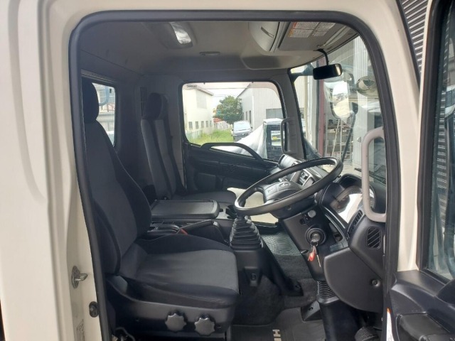 Hino RANGER 2013 7001656-9