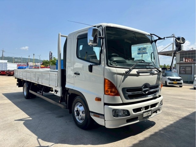 Hino RANGER 2016 7001660-0