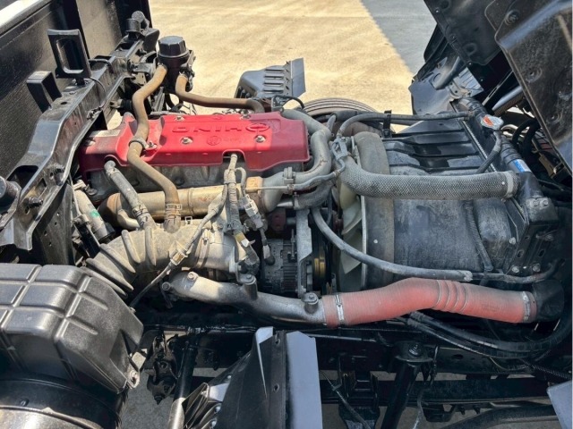 Hino RANGER 2016 7001660-10