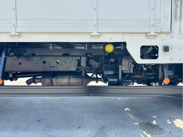 Hino RANGER 2016 7001660-12