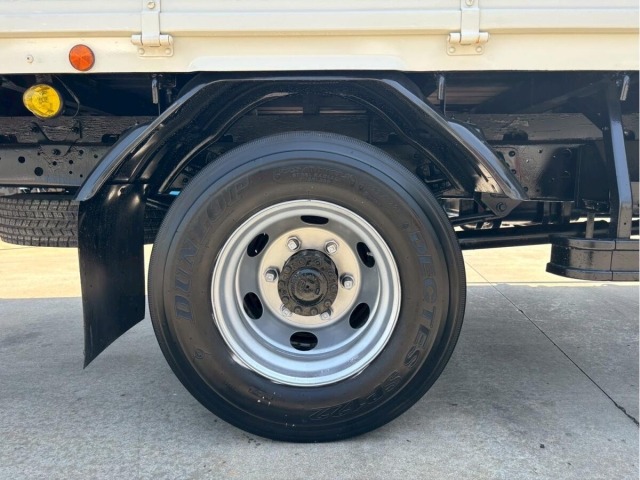 Hino RANGER 2016 7001660-14