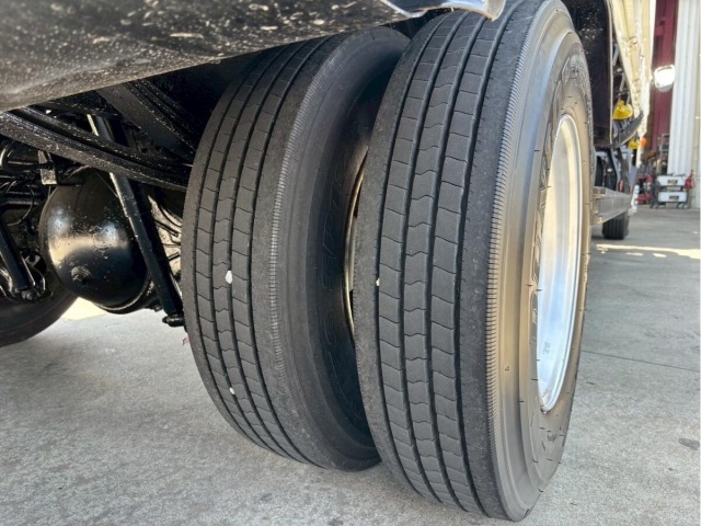 Hino RANGER 2016 7001660-15