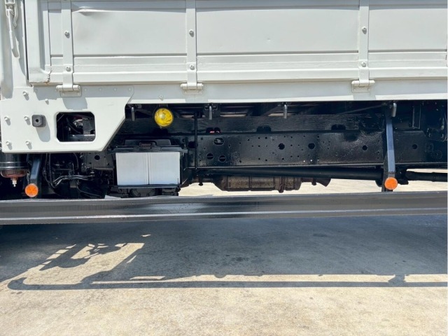 Hino RANGER 2016 7001660-16