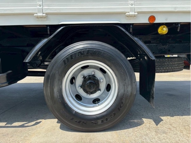 Hino RANGER 2016 7001660-18