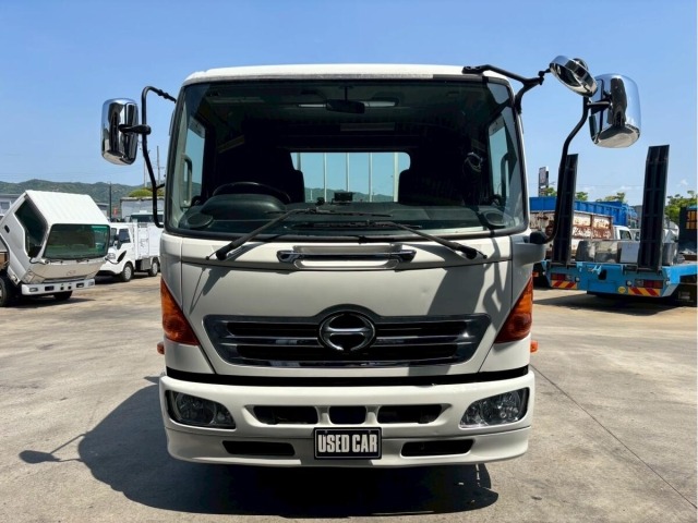 Hino RANGER 2016 7001660-2