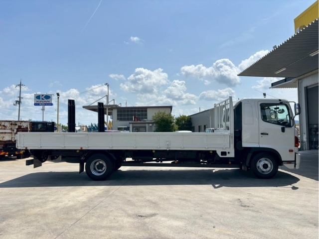 Hino RANGER 2016 7001660-3