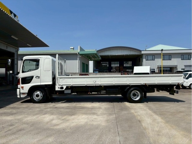 Hino RANGER 2016 7001660-6