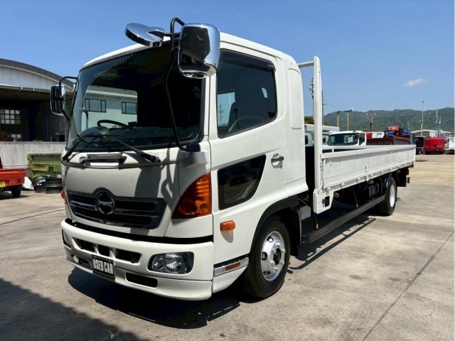 Hino RANGER 2016 7001660-7