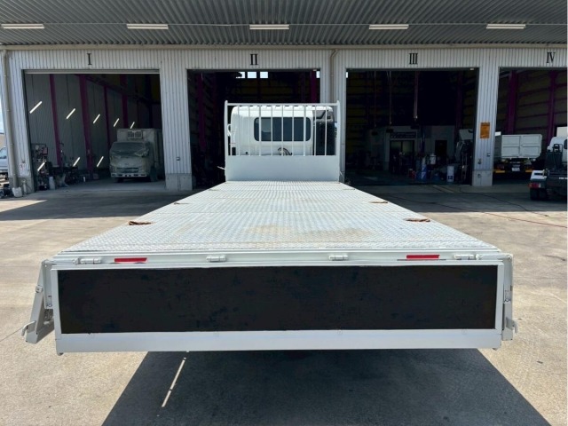 Hino RANGER 2016 7001660-8