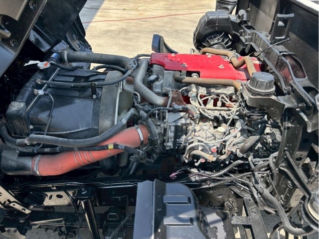 Hino RANGER 2016 7001660-9