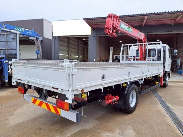 Hino RANGER 2017 7001661-11