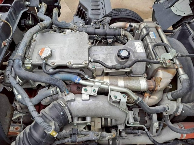 Hino RANGER 2017 7001661-14