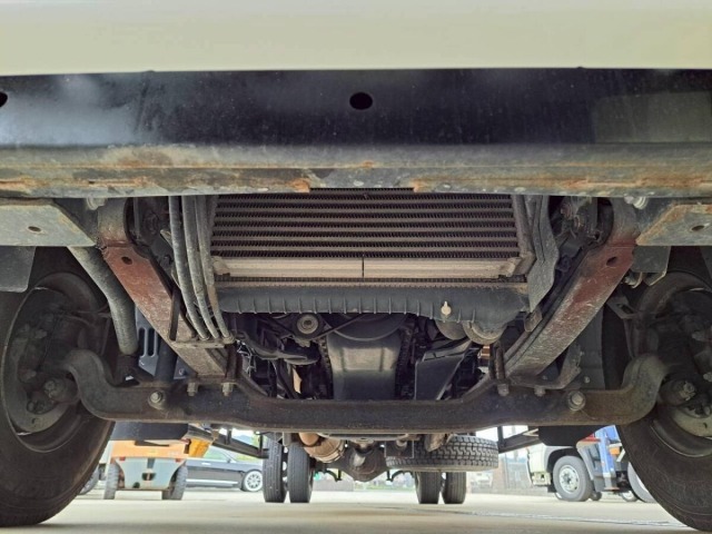 Hino RANGER 2017 7001661-17