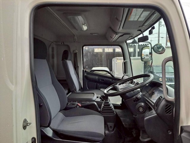 Hino RANGER 2017 7001661-2