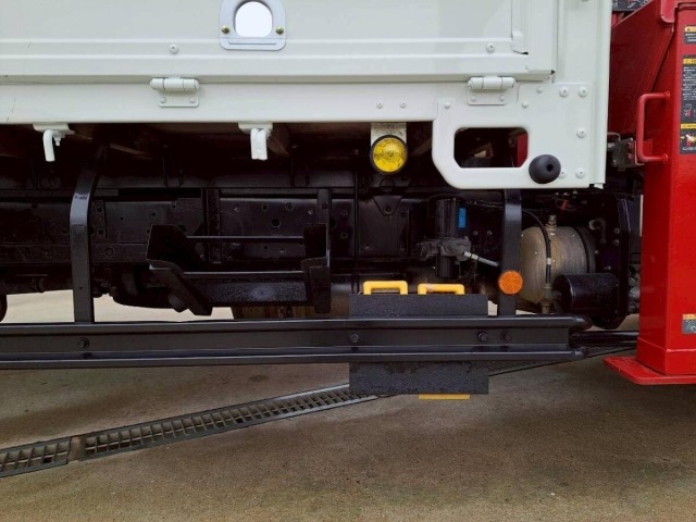 Hino RANGER 2017 7001661-20