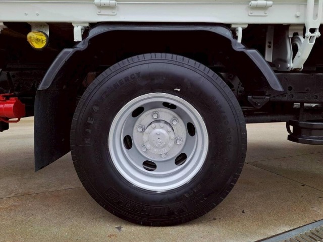 Hino RANGER 2017 7001661-21