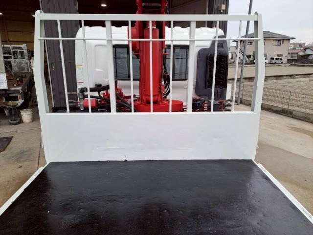 Hino RANGER 2017 7001661-22