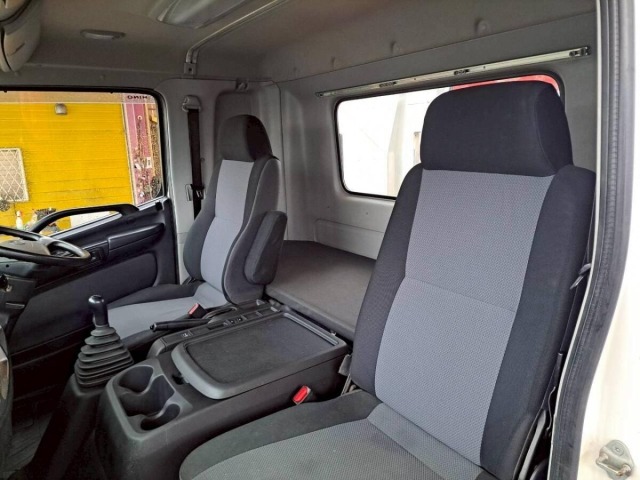 Hino RANGER 2017 7001661-3