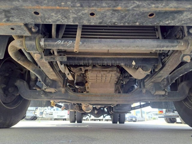 Hino RANGER 2019 7001663-10