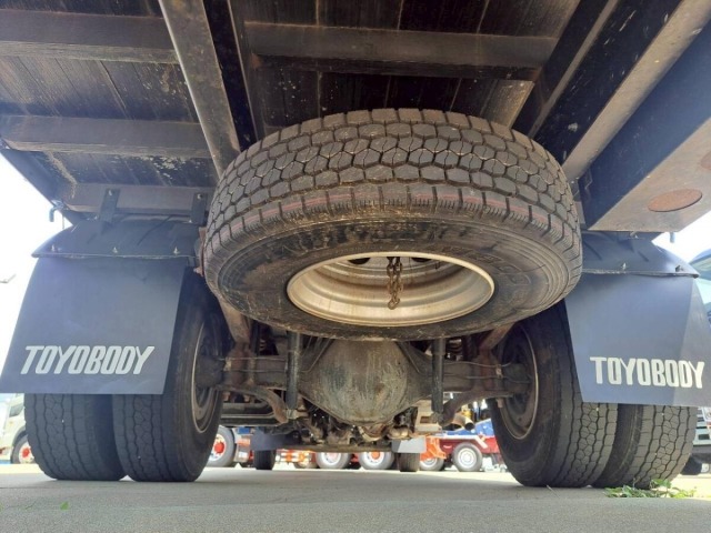 Hino RANGER 2019 7001663-11