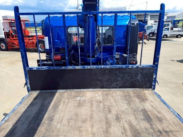 Hino RANGER 2019 7001663-12