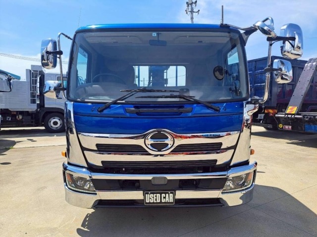Hino RANGER 2019 7001663-3