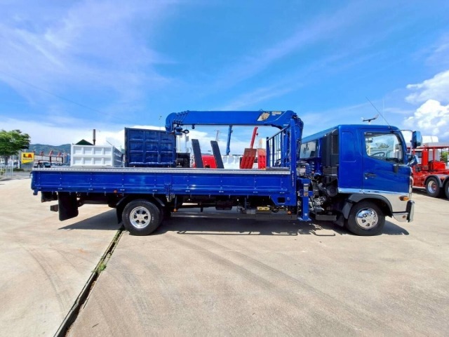 Hino RANGER 2019 7001663-8