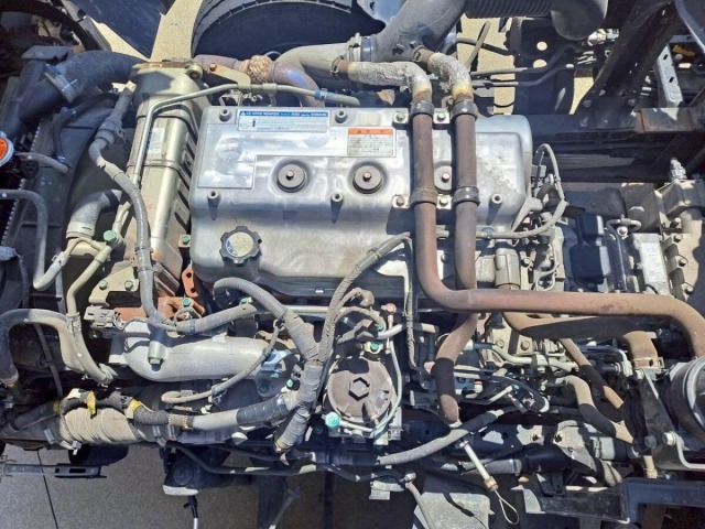 Hino RANGER 2019 7001663-9