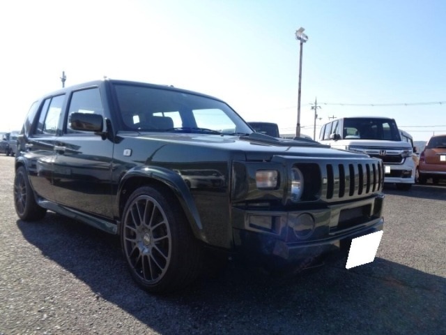 sat car