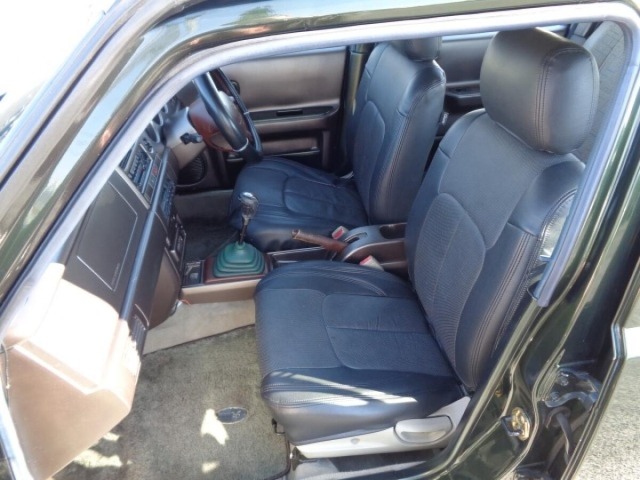 Nissan RASHEEN 1997 6984705-12
