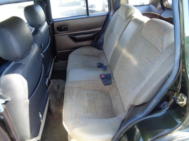 Nissan RASHEEN 1997 6984705-15