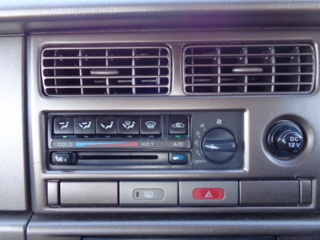 Nissan RASHEEN 1997 6984705-28