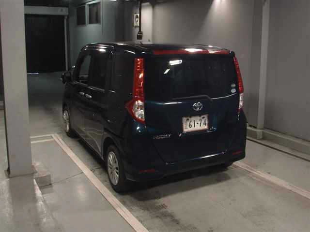 Toyota ROOMY 2017 6975707-1