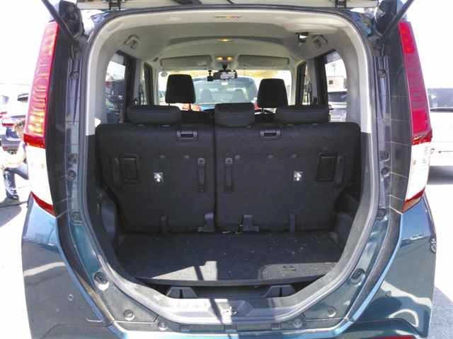 Toyota ROOMY 2017 6975707-10