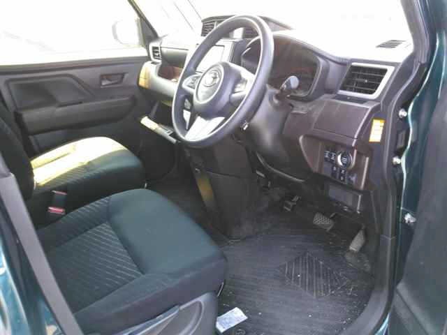 Toyota ROOMY 2017 6975707-3