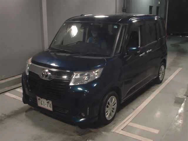 Toyota ROOMY 2017 6975707-4