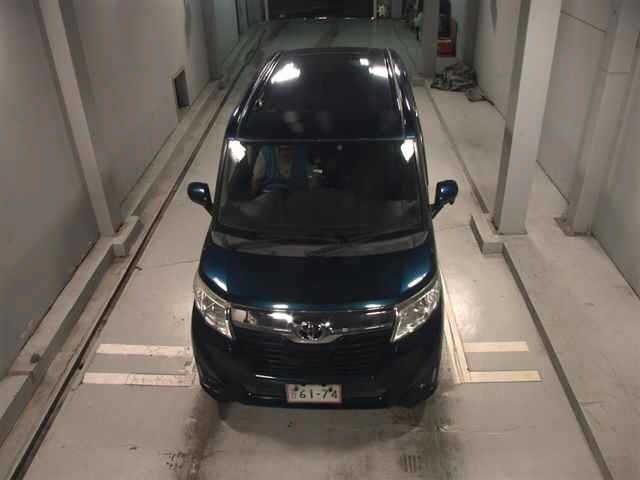 Toyota ROOMY 2017 6975707-6