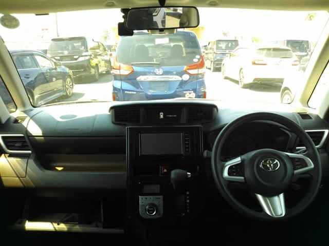Toyota ROOMY 2017 6975707-8