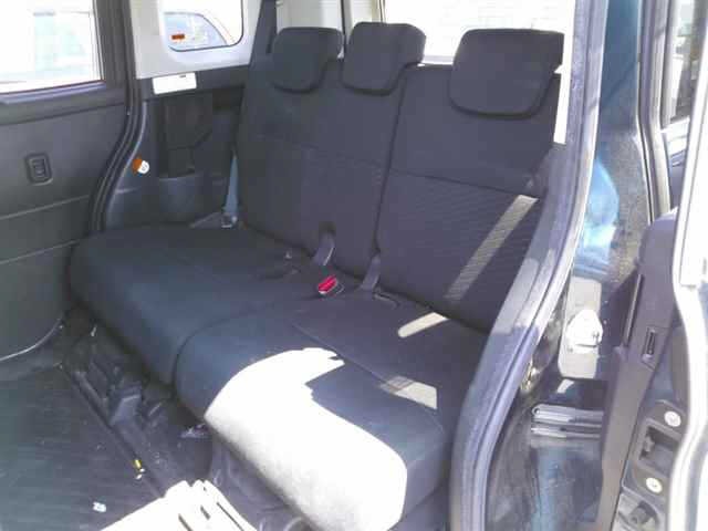Toyota ROOMY 2017 6975707-9