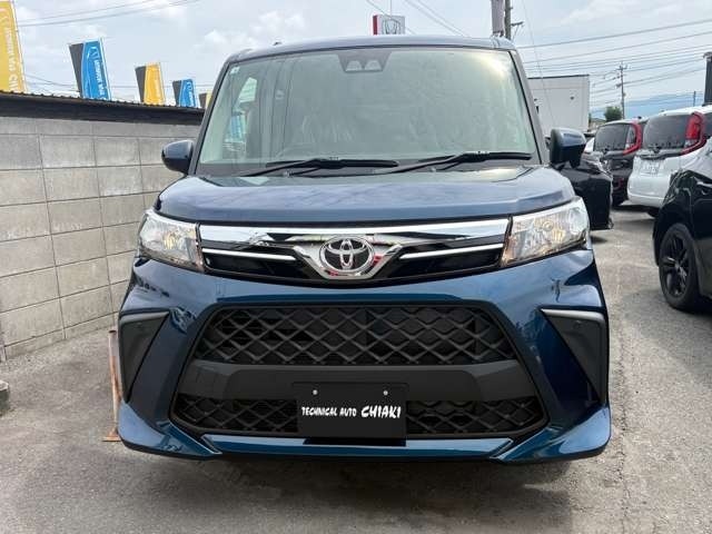 Toyota ROOMY 2026 6975721-1