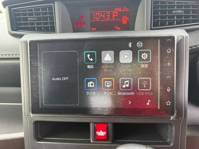 Toyota ROOMY 2026 6975721-11