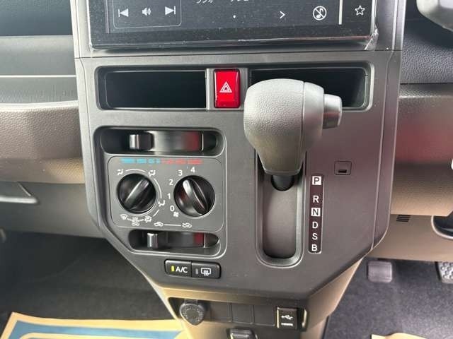 Toyota ROOMY 2026 6975721-15