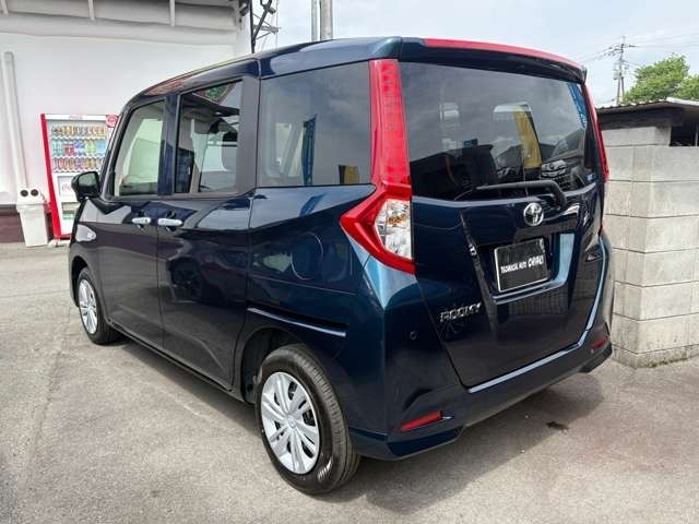 Toyota ROOMY 2026 6975721-21