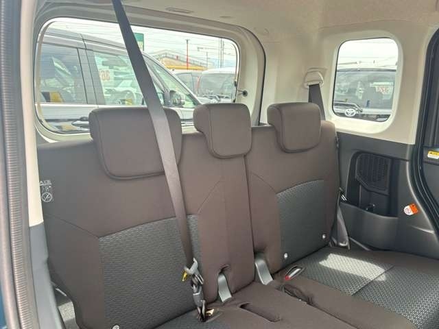 Toyota ROOMY 2026 6975721-23